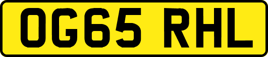OG65RHL