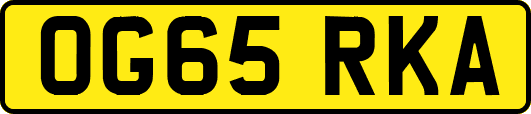 OG65RKA