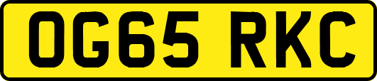 OG65RKC