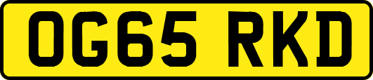 OG65RKD