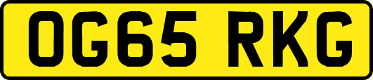 OG65RKG