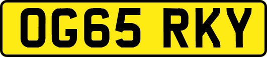 OG65RKY