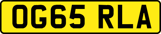 OG65RLA