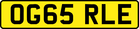 OG65RLE