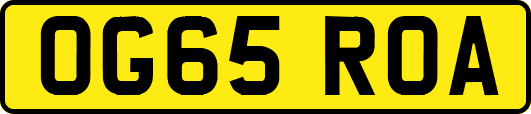 OG65ROA