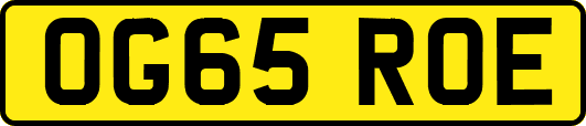 OG65ROE