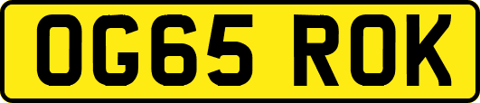 OG65ROK