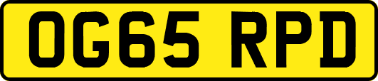OG65RPD
