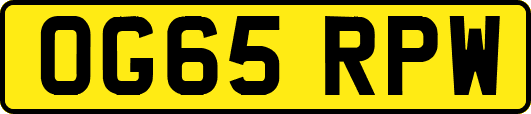 OG65RPW