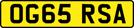 OG65RSA