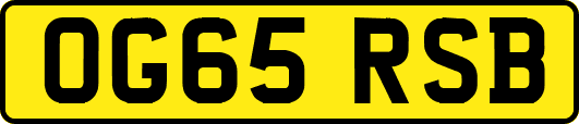OG65RSB