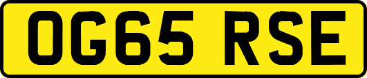 OG65RSE