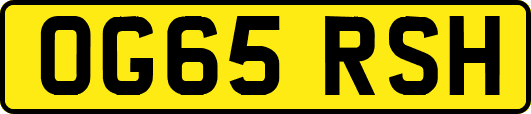 OG65RSH