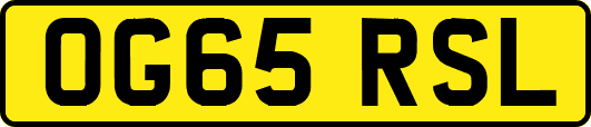 OG65RSL