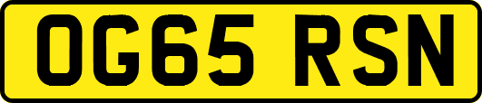 OG65RSN