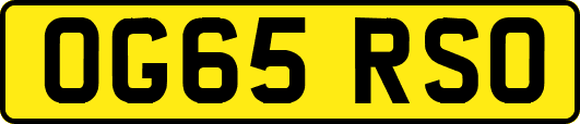 OG65RSO