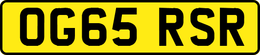 OG65RSR