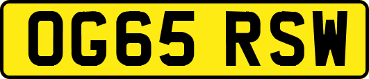 OG65RSW
