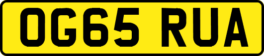 OG65RUA
