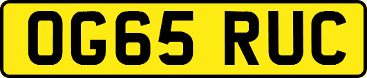 OG65RUC