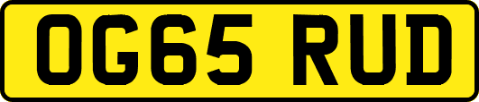OG65RUD