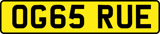 OG65RUE