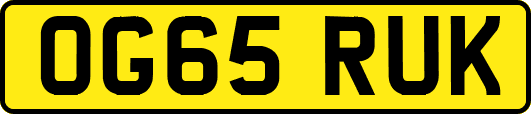 OG65RUK