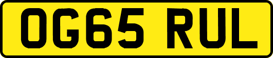 OG65RUL