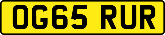 OG65RUR