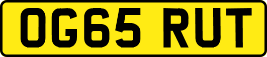 OG65RUT