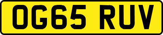 OG65RUV