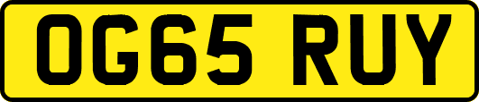 OG65RUY