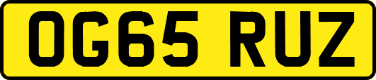 OG65RUZ