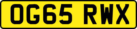 OG65RWX