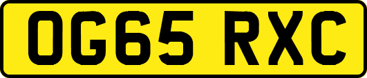 OG65RXC