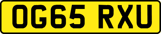 OG65RXU