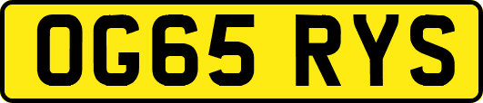 OG65RYS