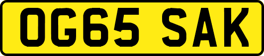 OG65SAK