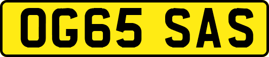 OG65SAS