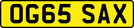 OG65SAX