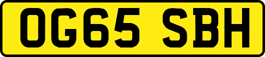OG65SBH