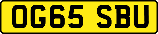 OG65SBU