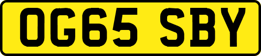 OG65SBY