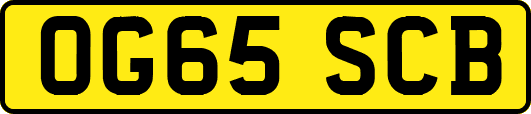 OG65SCB