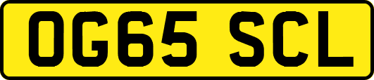 OG65SCL