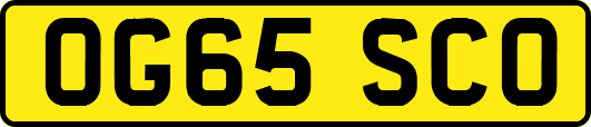 OG65SCO