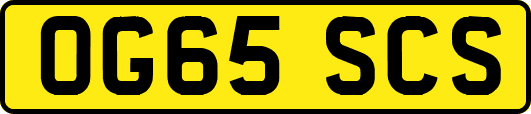OG65SCS