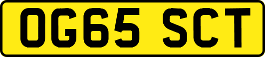 OG65SCT