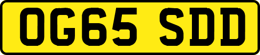 OG65SDD