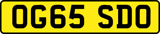 OG65SDO